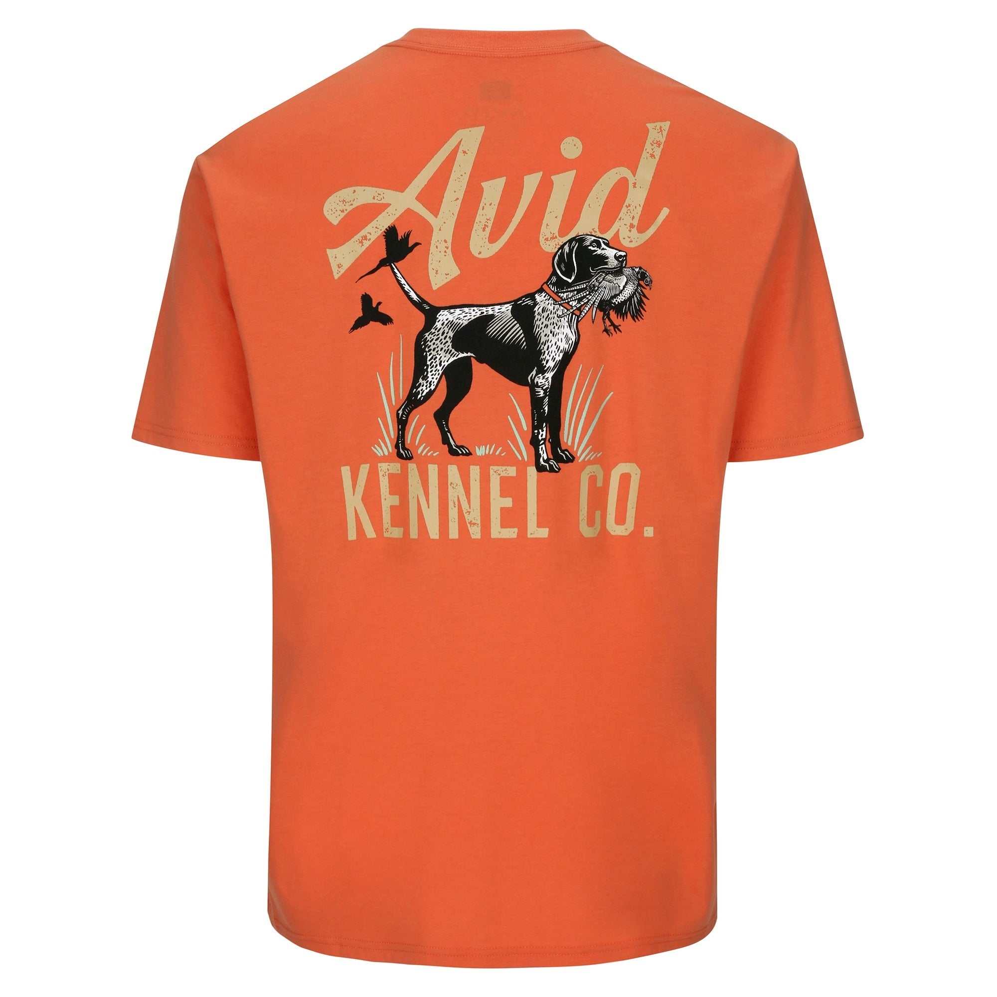 AVID KENNEL TEE