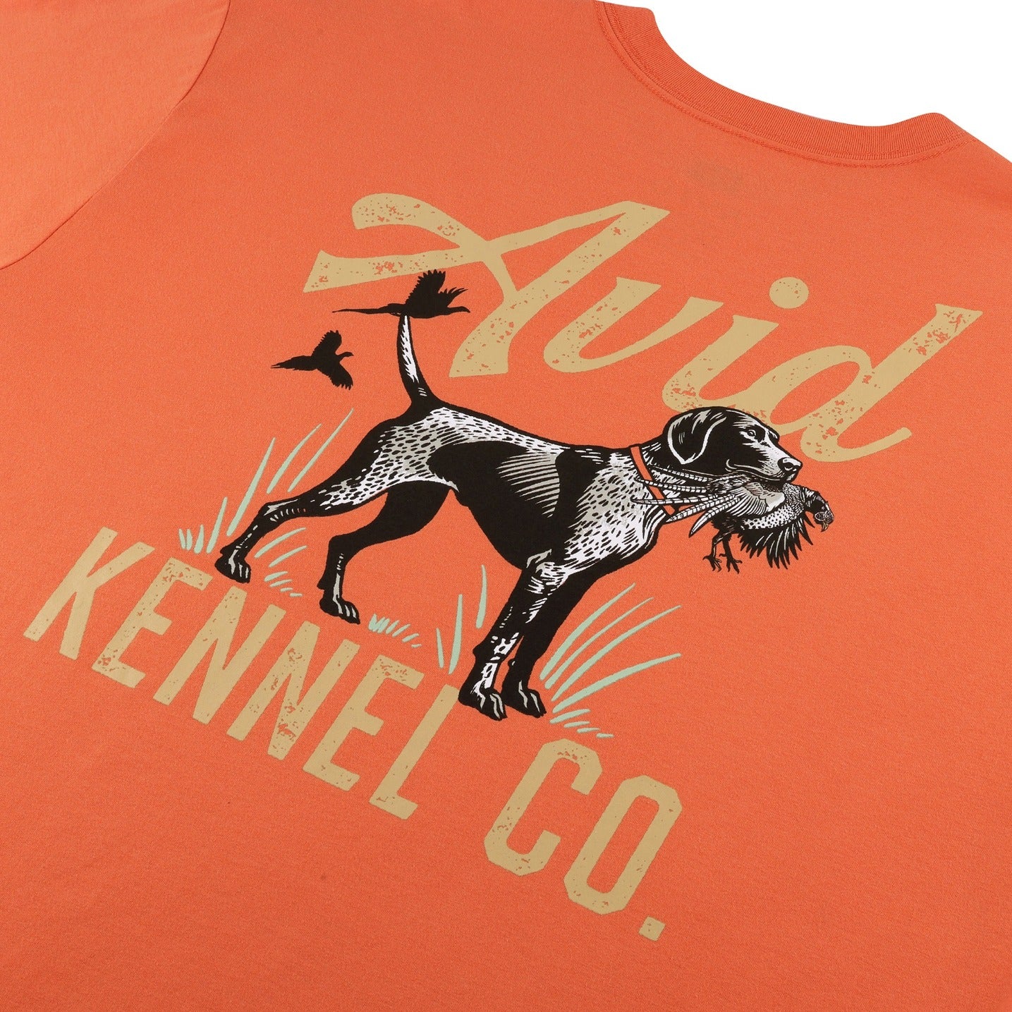 Kennel T-Shirt