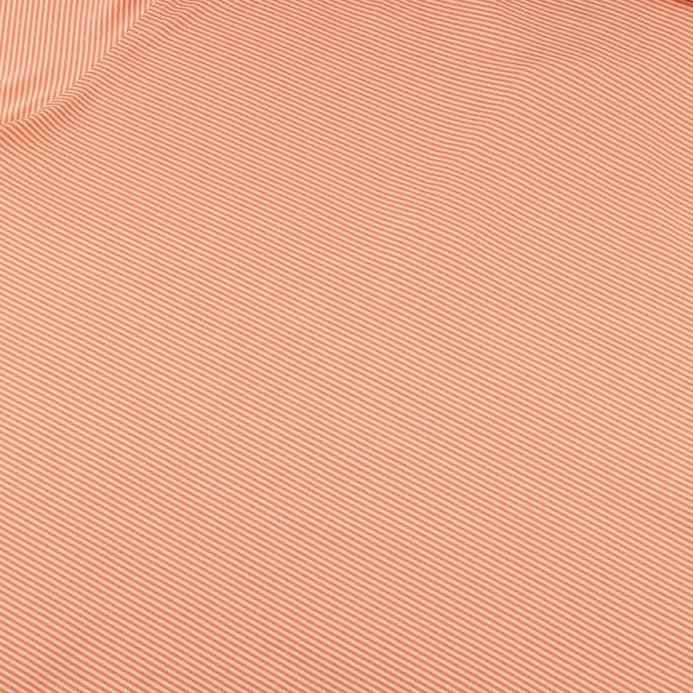 AVID Striped Polo