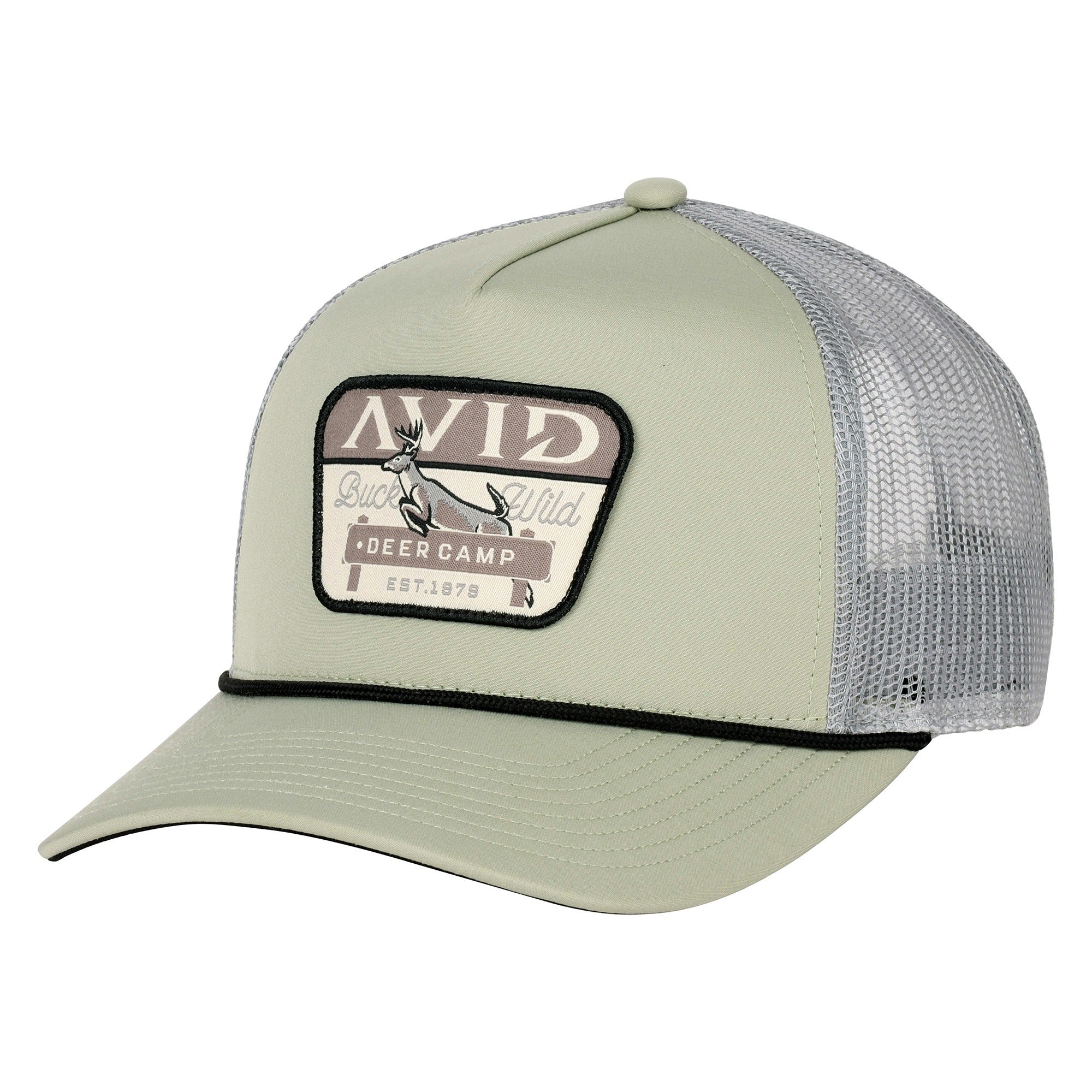 Buck Country Hat