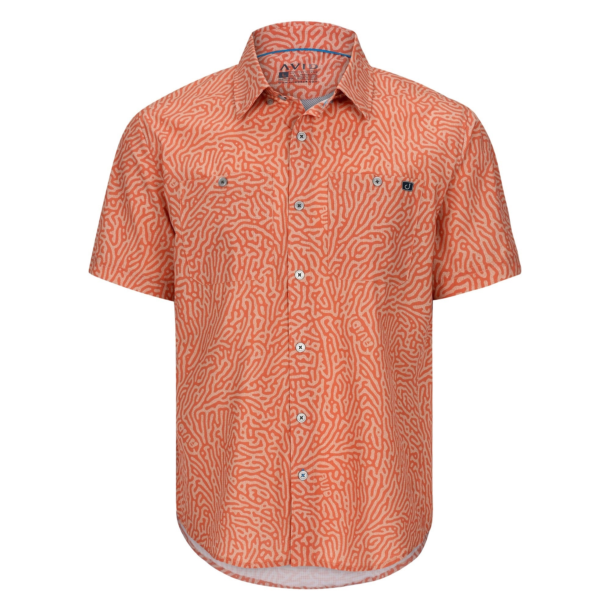 Cabo Turing Shirt