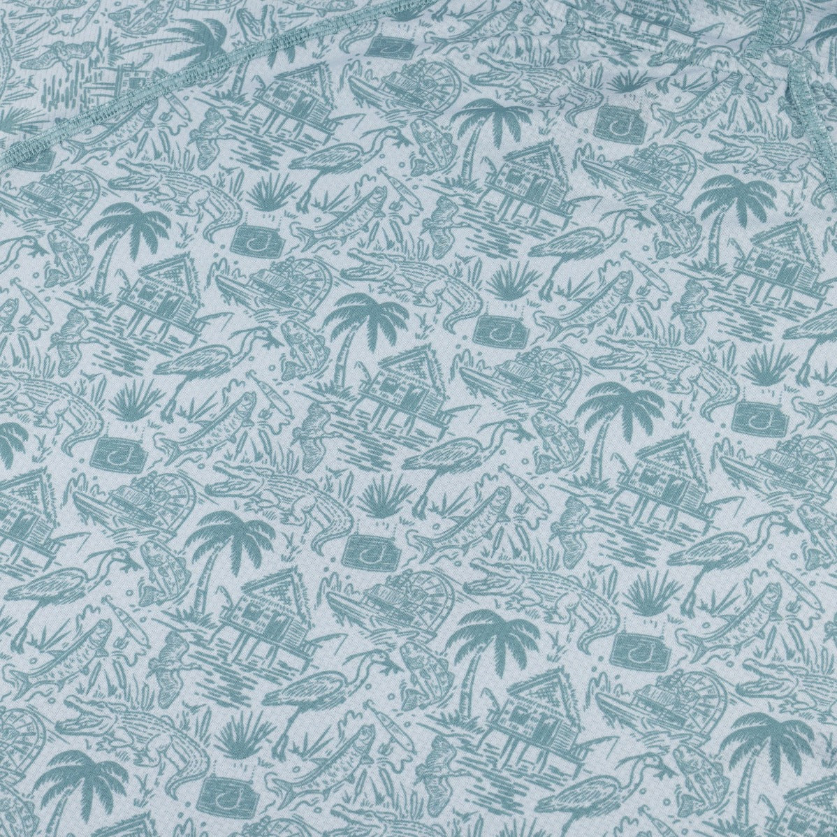 Kinetik Lowlands Hoodie