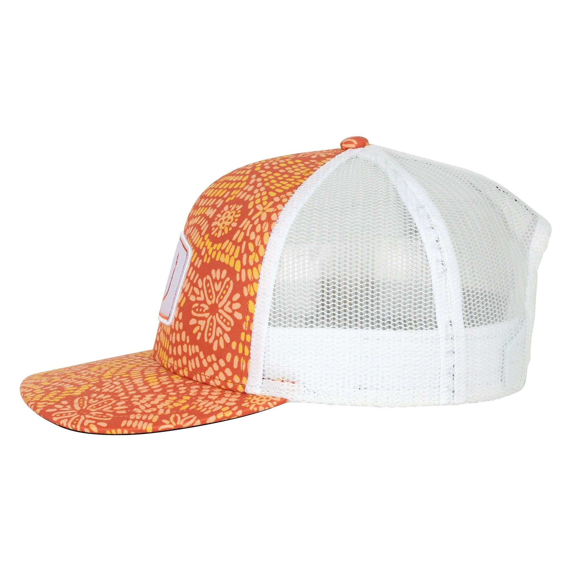 Sand Dollar Trucker