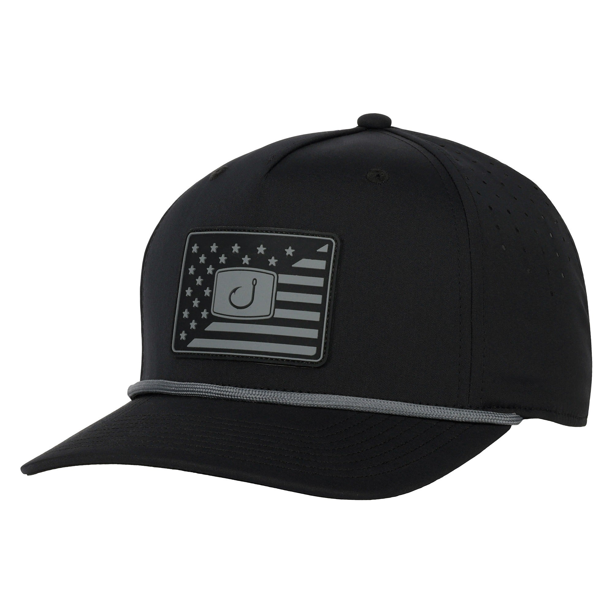 Stealth Performance Hat