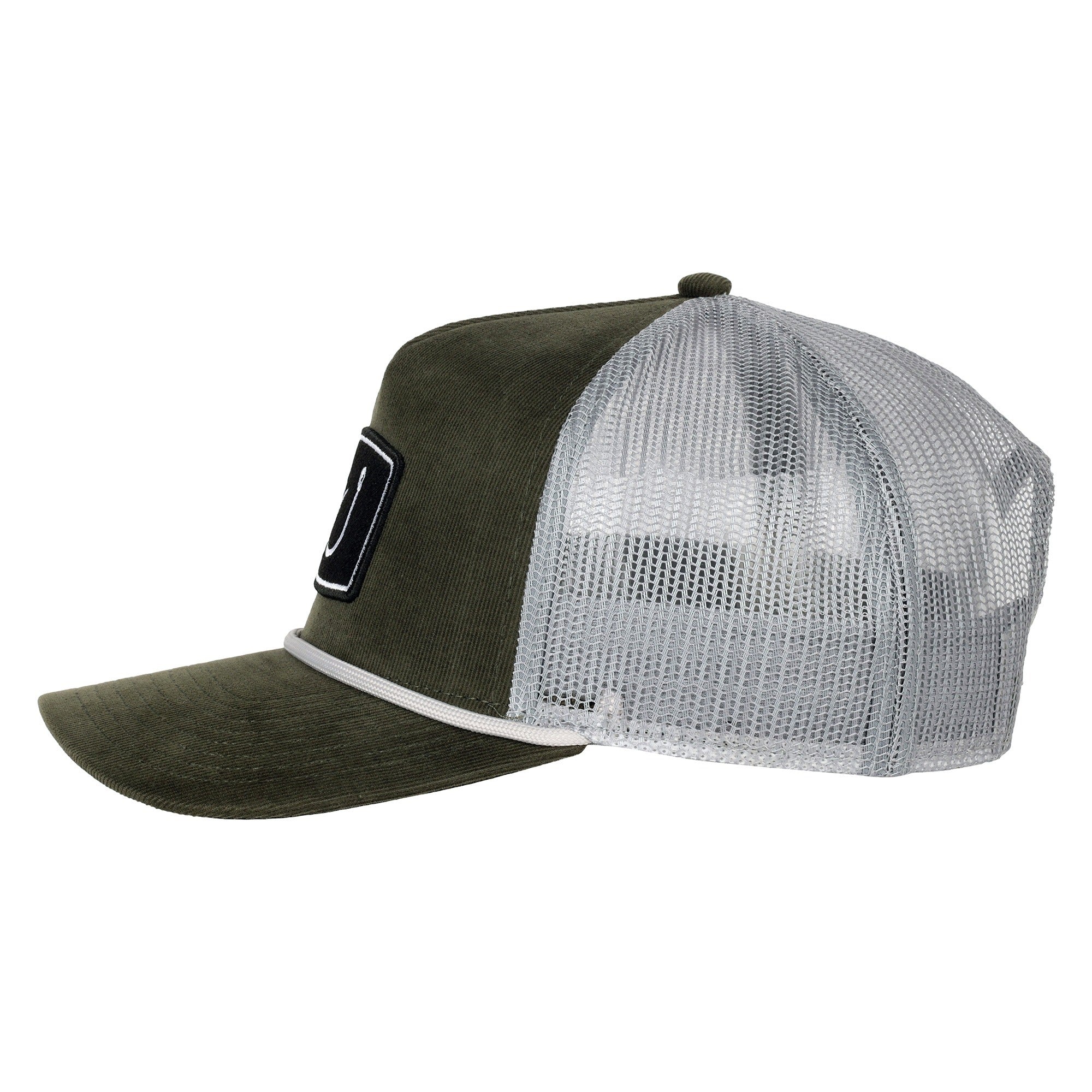 Tahoe Trucker