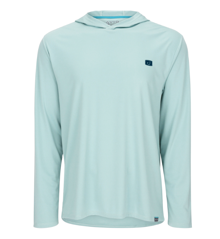 AVIDRY PERFORMANCE HOODIE