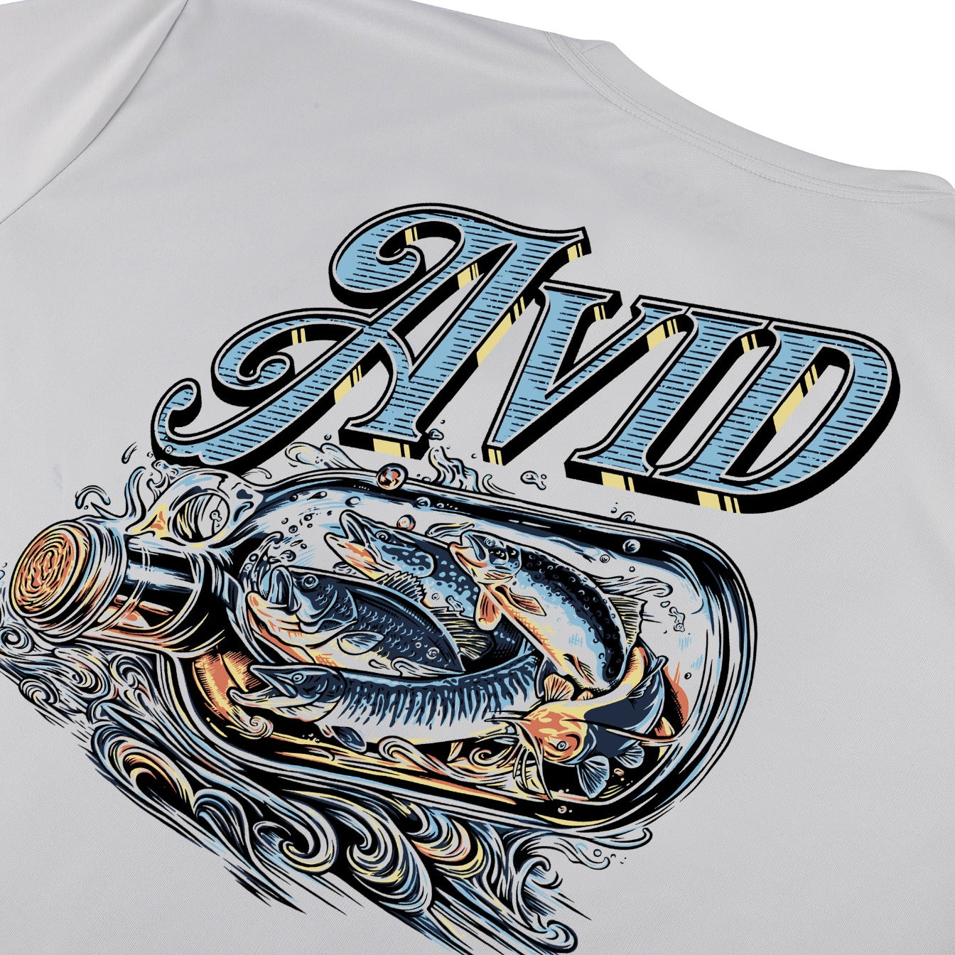 AVIDRY RIVER SHINE