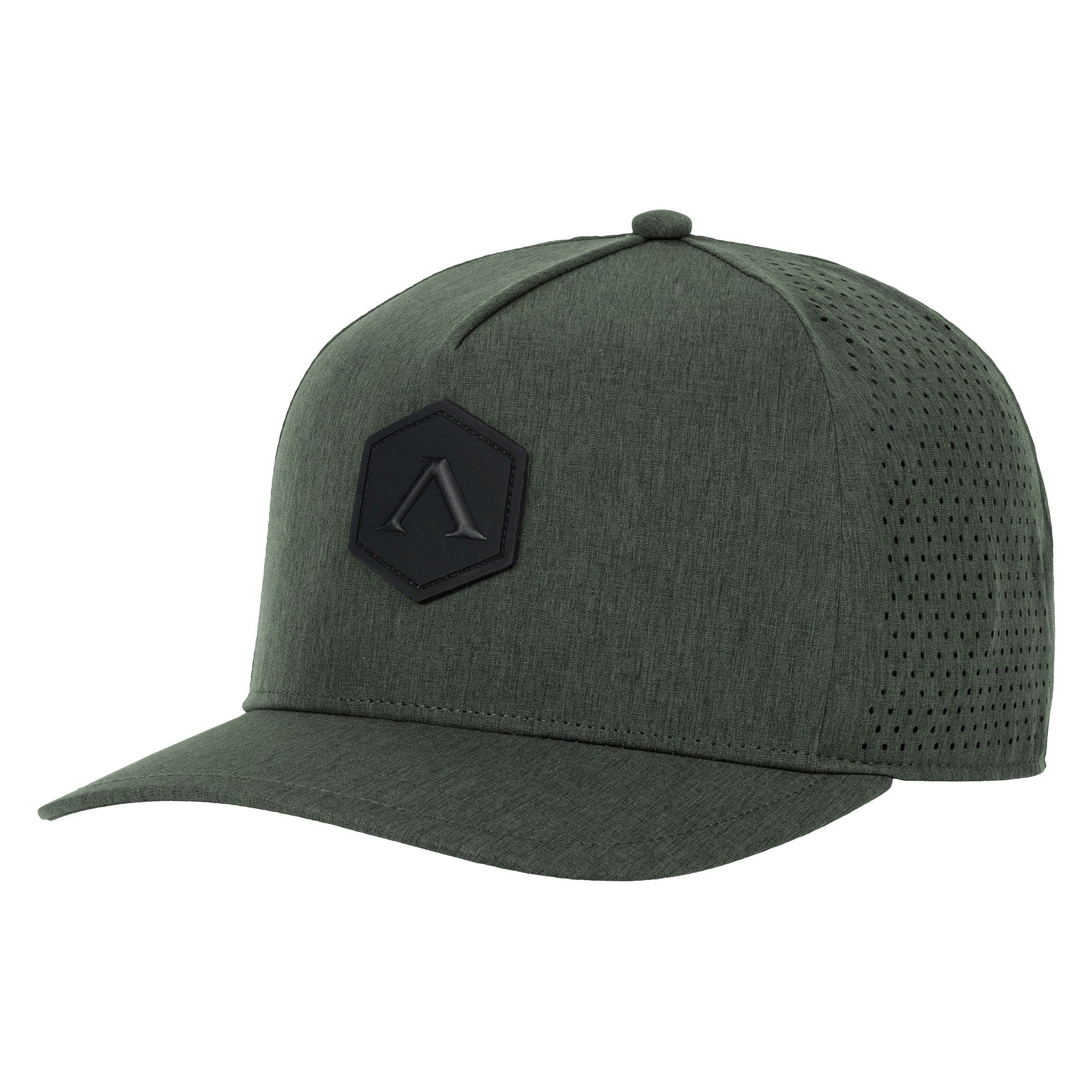 Range Apex Hat