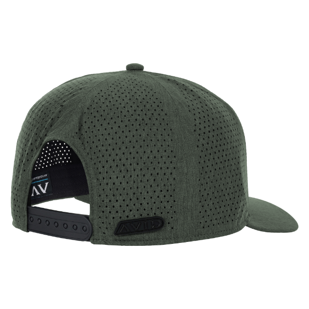 Range Apex Hat
