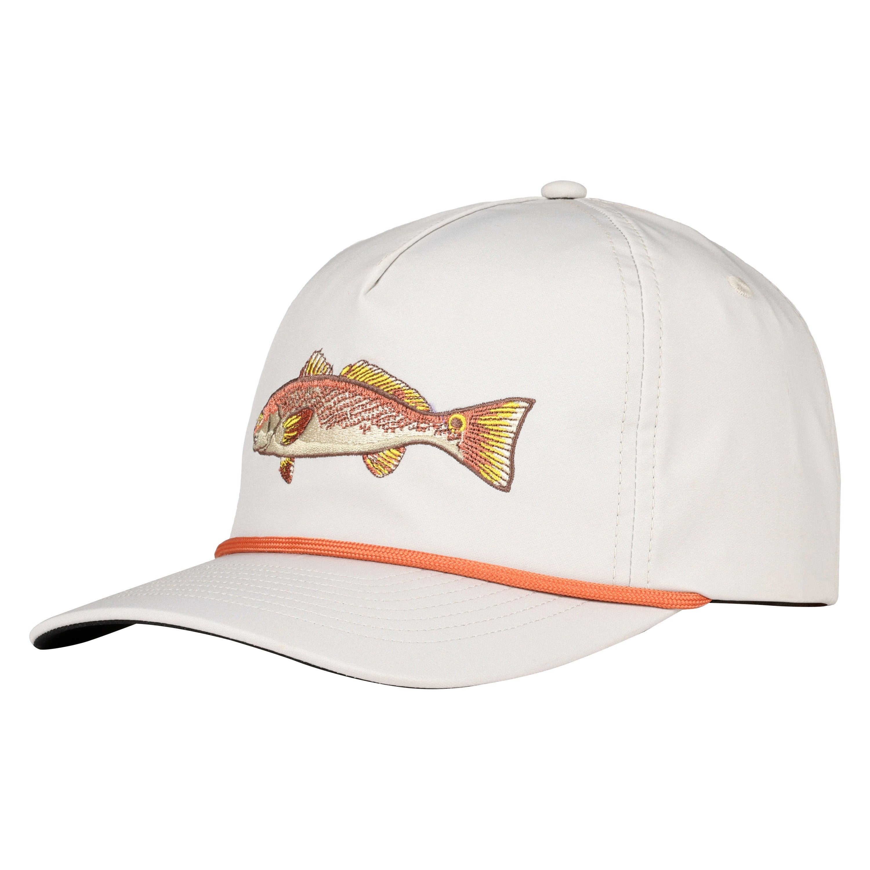 Redfish Hat