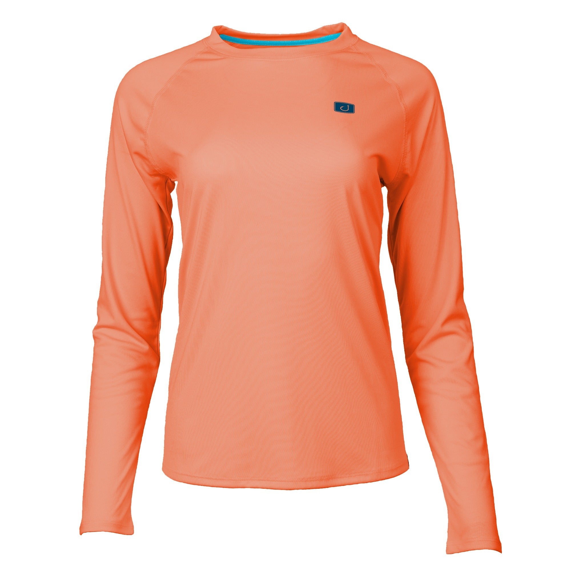 Womens AVIDry Performance Crew