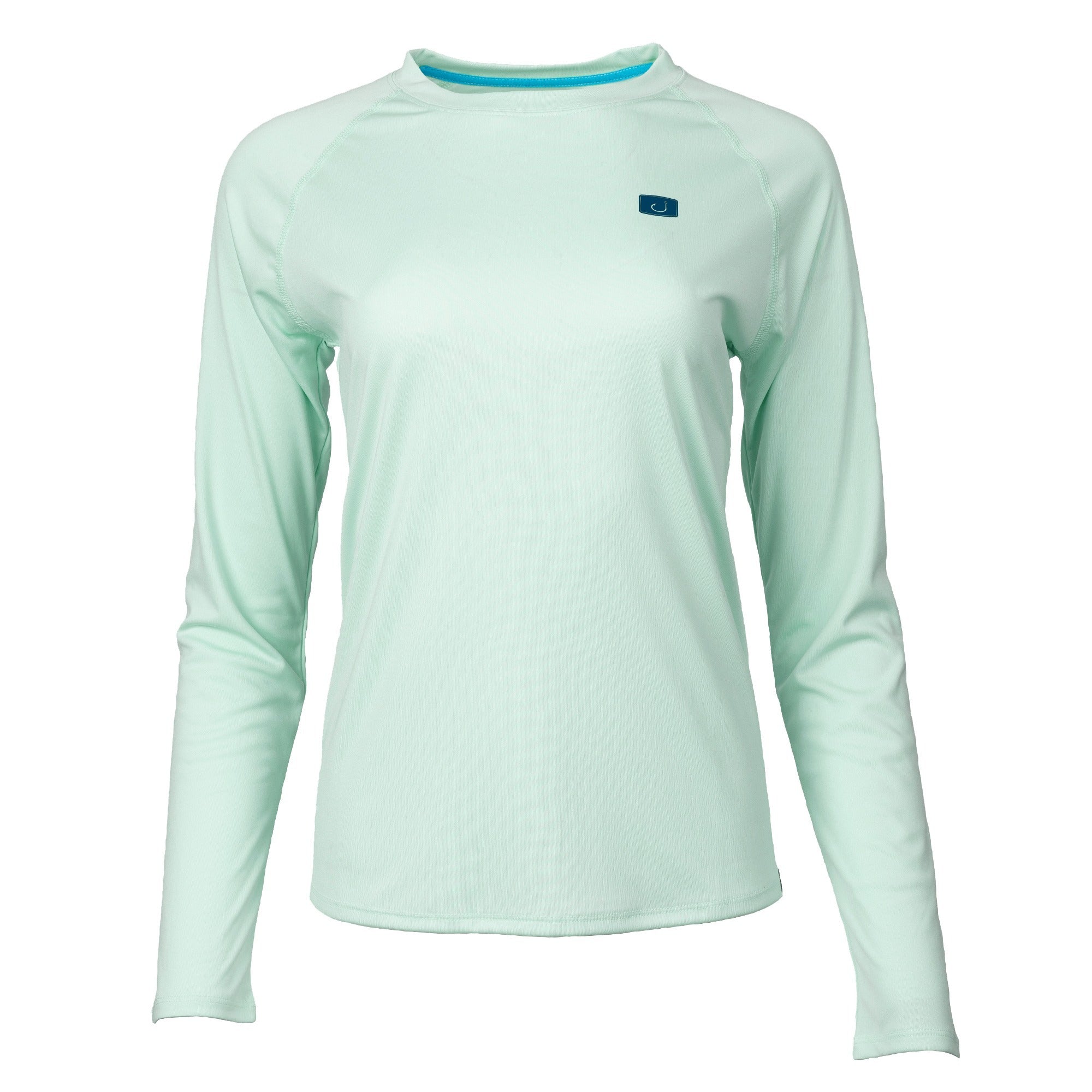 Womens AVIDry Performance Crew