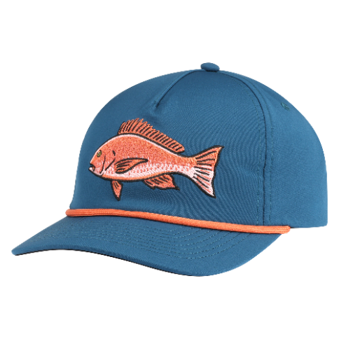 SNAPPER HAT