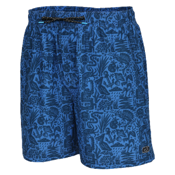 PALAPA VOLLEY FISH FOLK