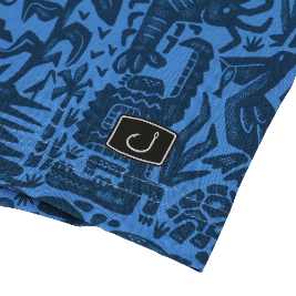 PALAPA VOLLEY FISH FOLK