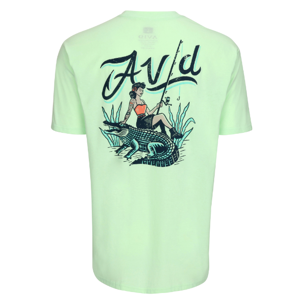 WILD LIFE TEE