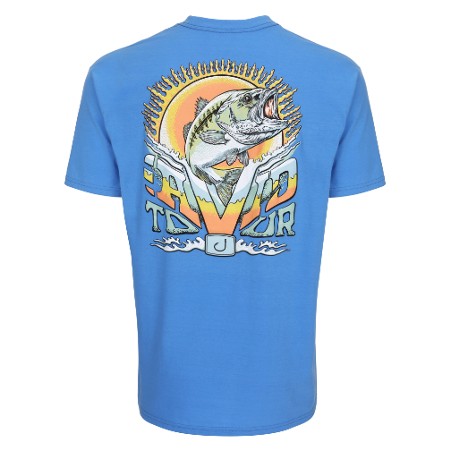 AVID SUMMER TOUR TEE