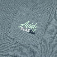 MORNING MALLARD POCKET TEE
