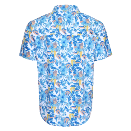 CABO ISLAMORADA SHIRT