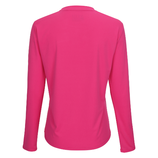 Womens AVIDry Performance Crew