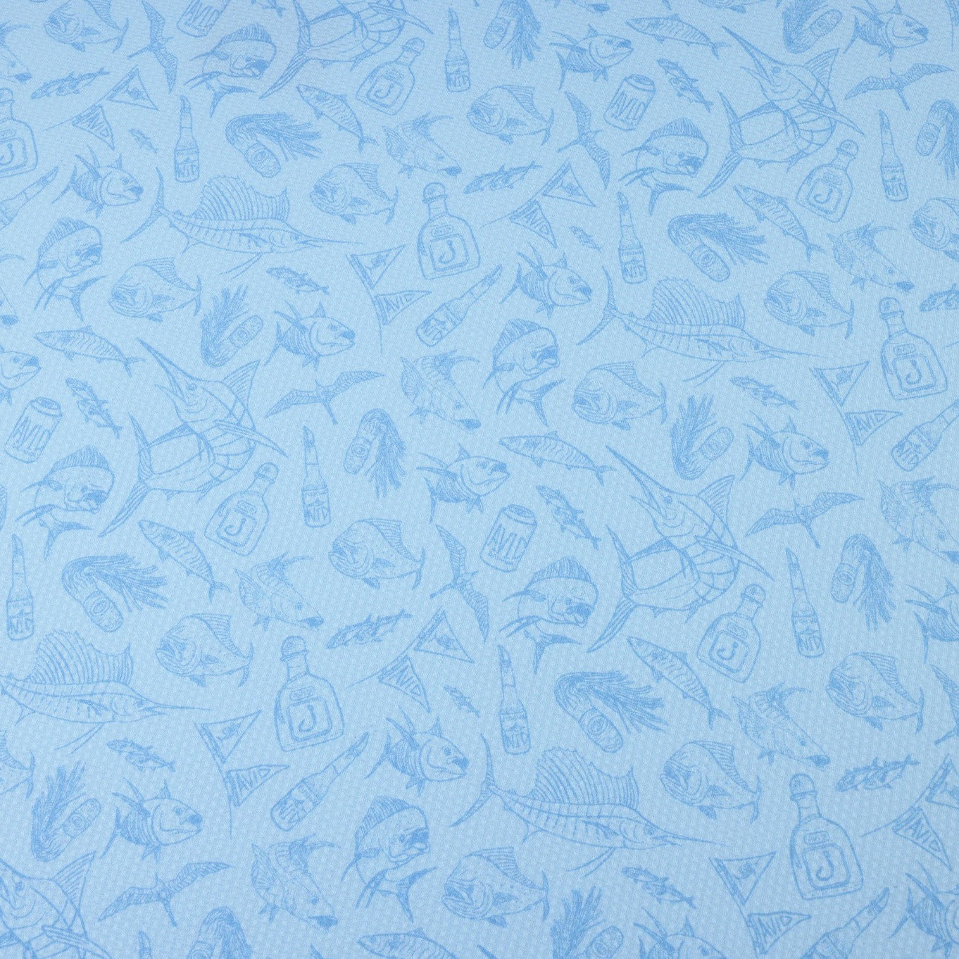 KINETIK HOODIE OFFSHORE