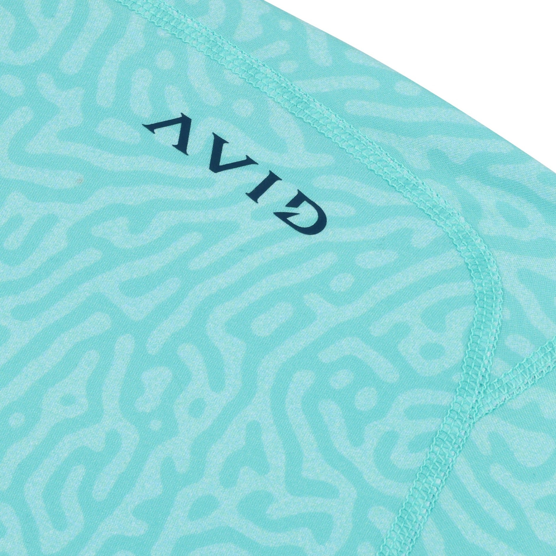 PACIFICO MAINLINE SS CREW TURING