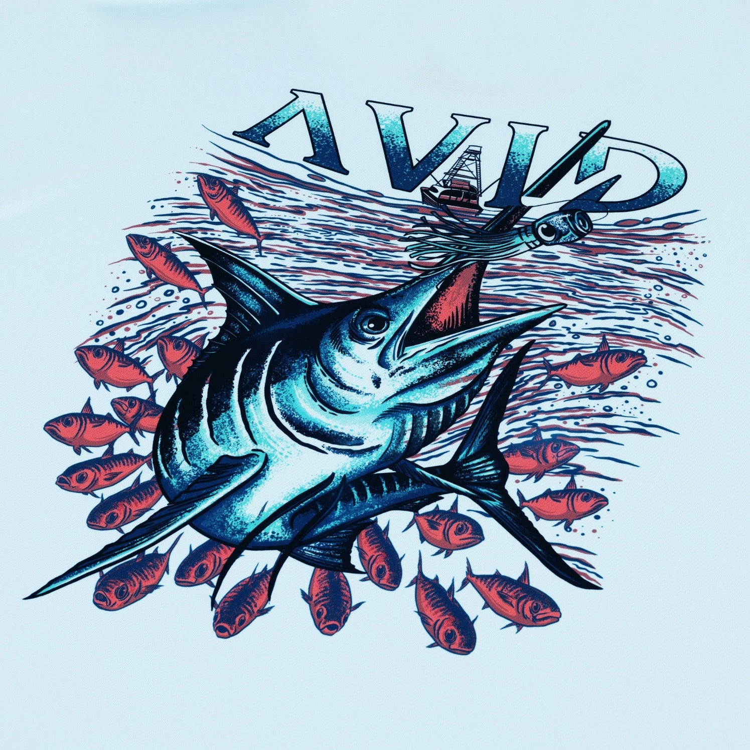 AVIDRY MARLIN MAYHEM