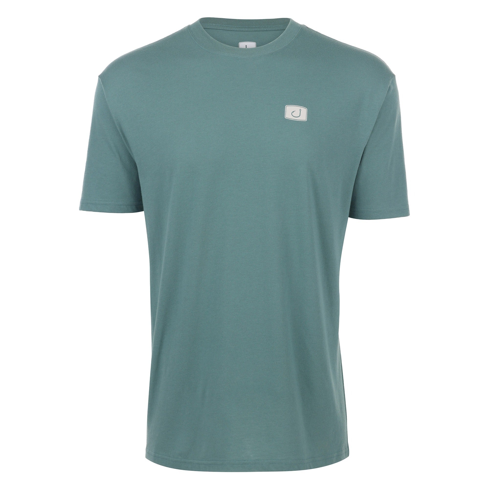 ICONIC DRIFTWOOD TEE