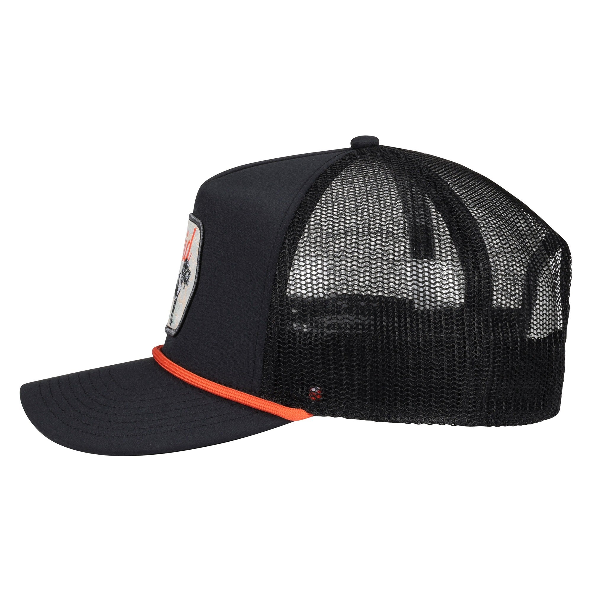 KENNEL TRUCKER