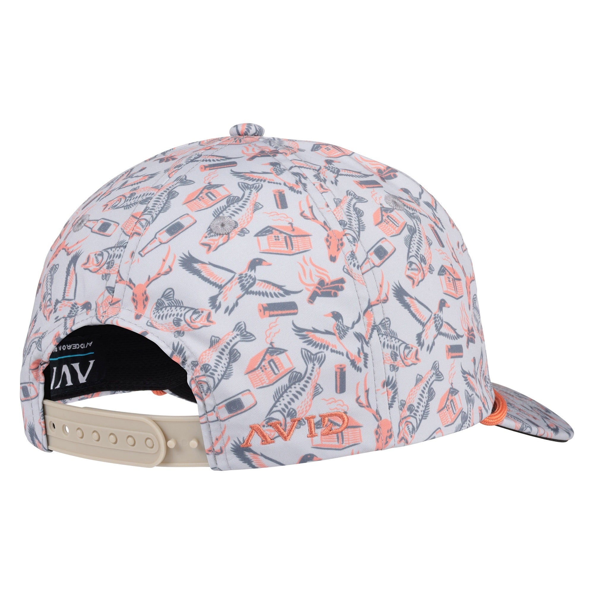 COUNTRY HAT