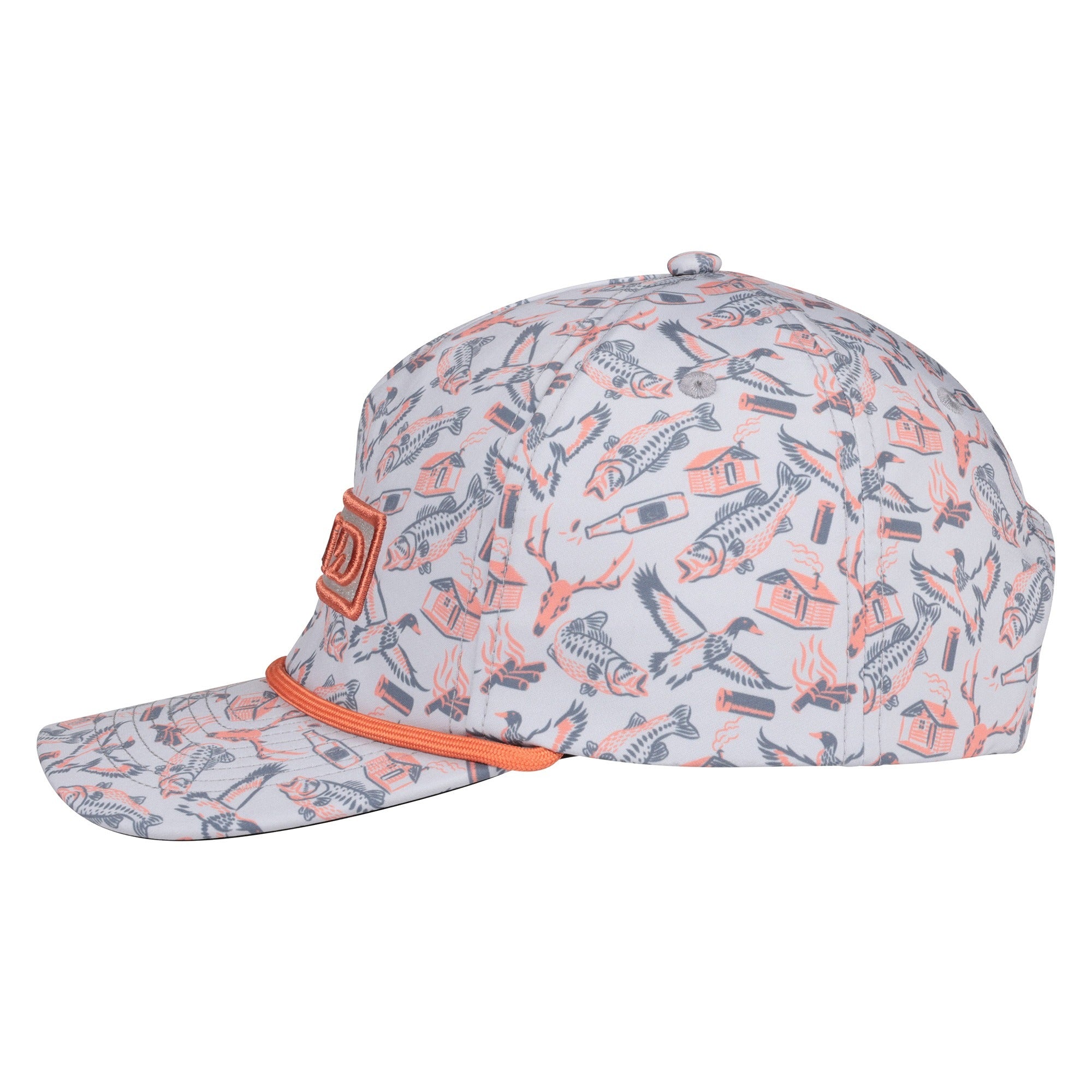 COUNTRY HAT