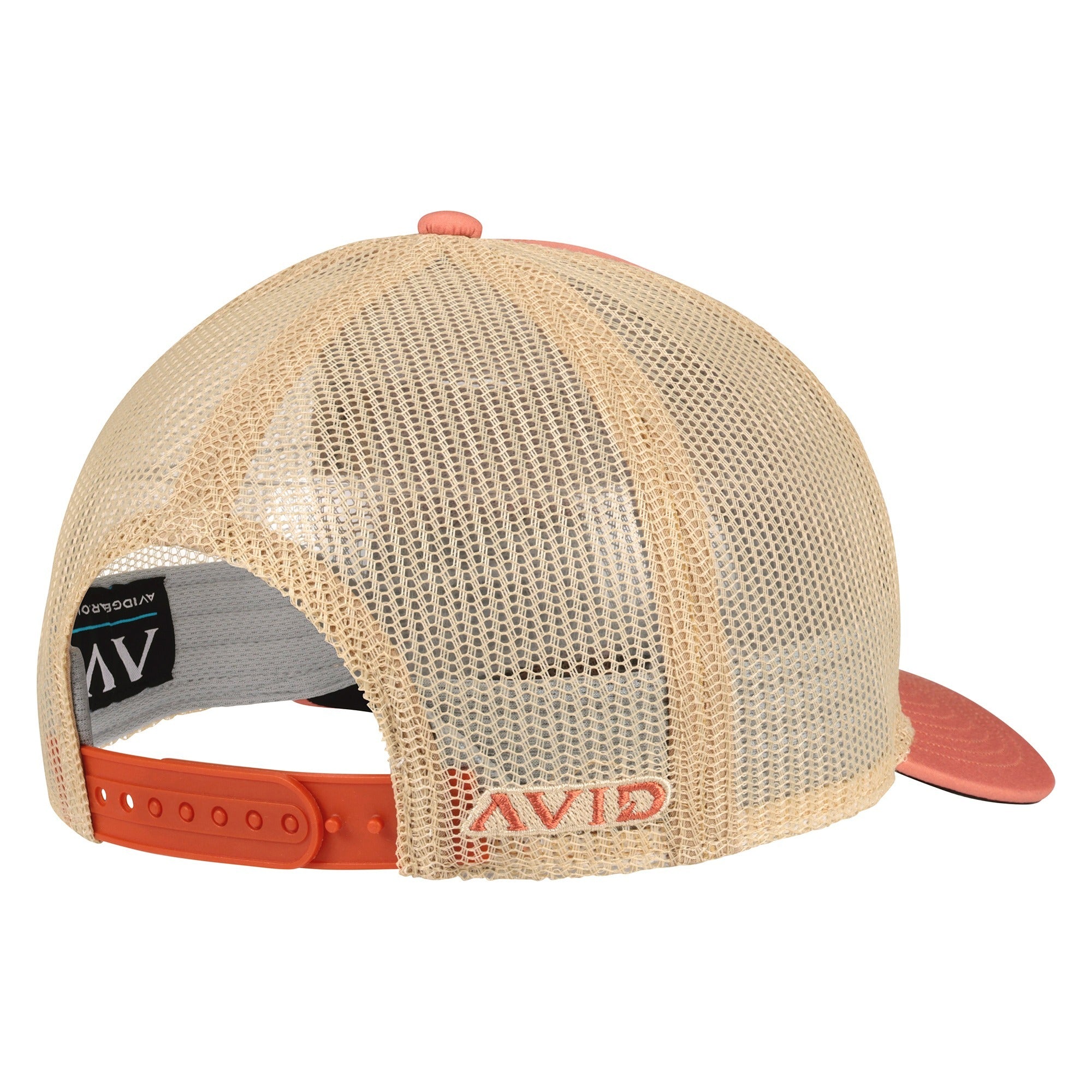 Fish & Fowl Trucker
