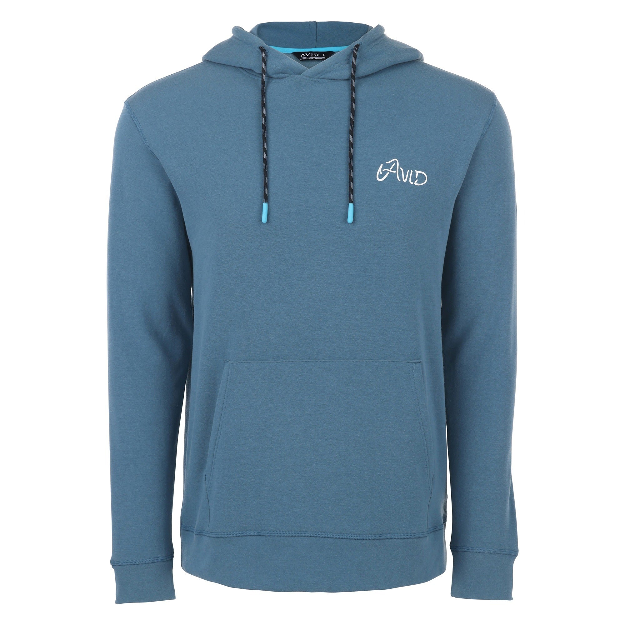 COCKTAIL CLUB FLEECE HOODIE