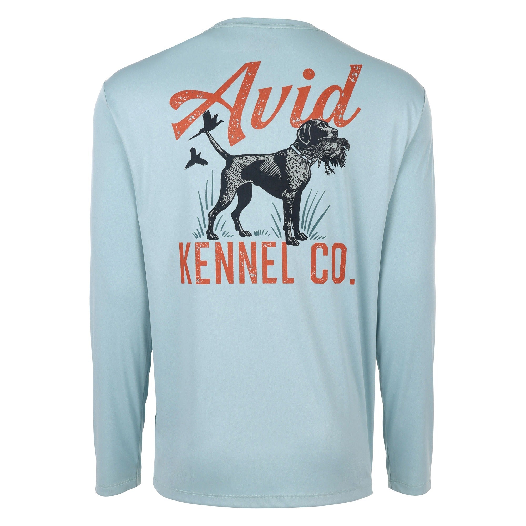 AVIDRY KENNEL CO
