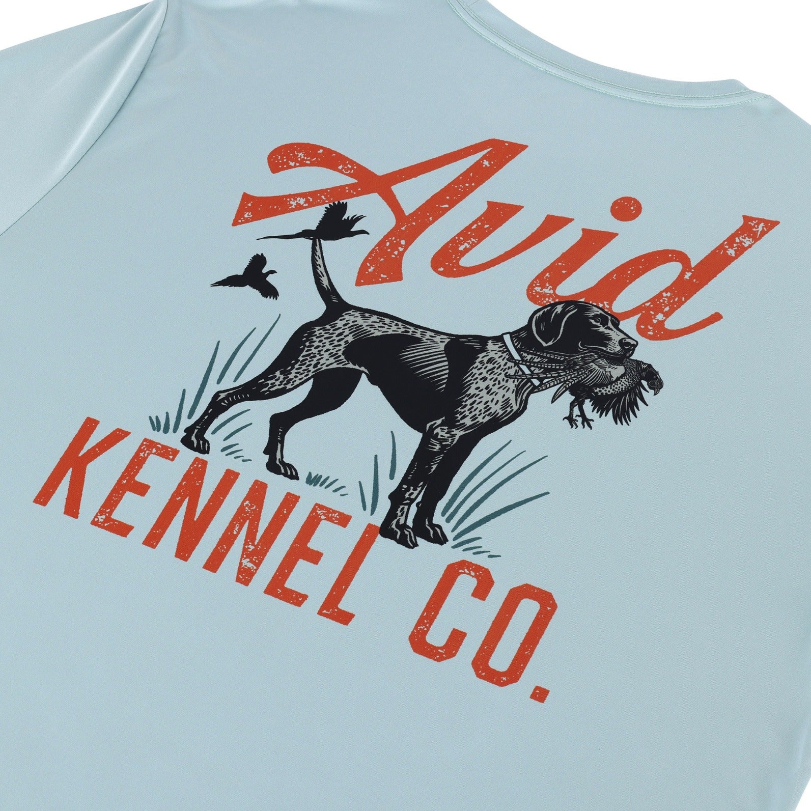 AVIDRY KENNEL CO