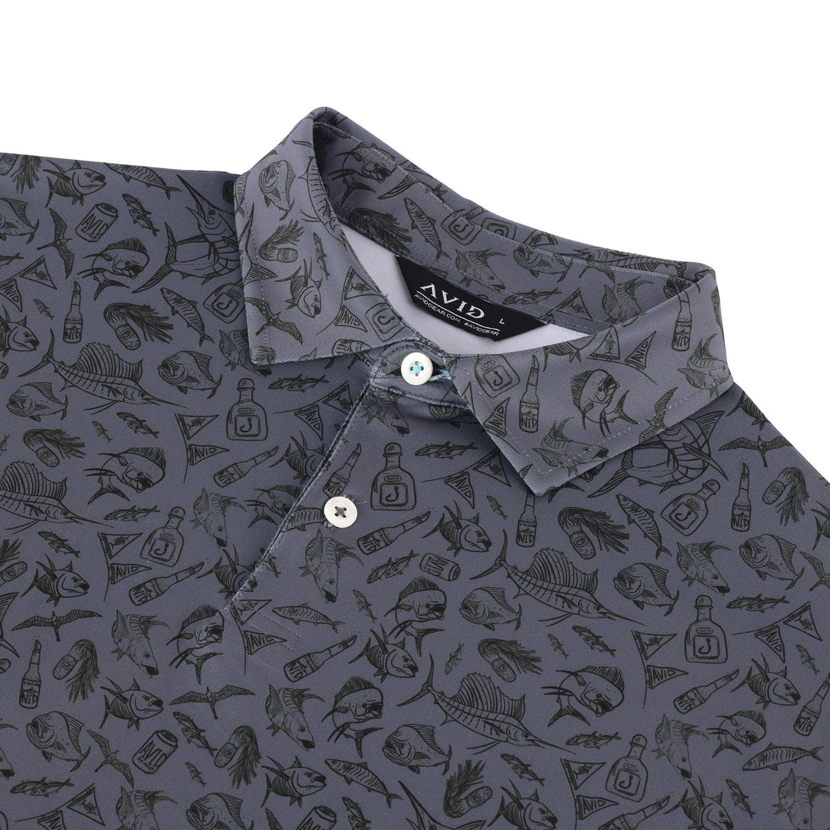 AVID OFFSHORE POLO