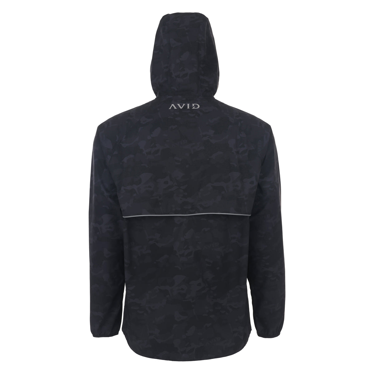 Back Bay Jacket