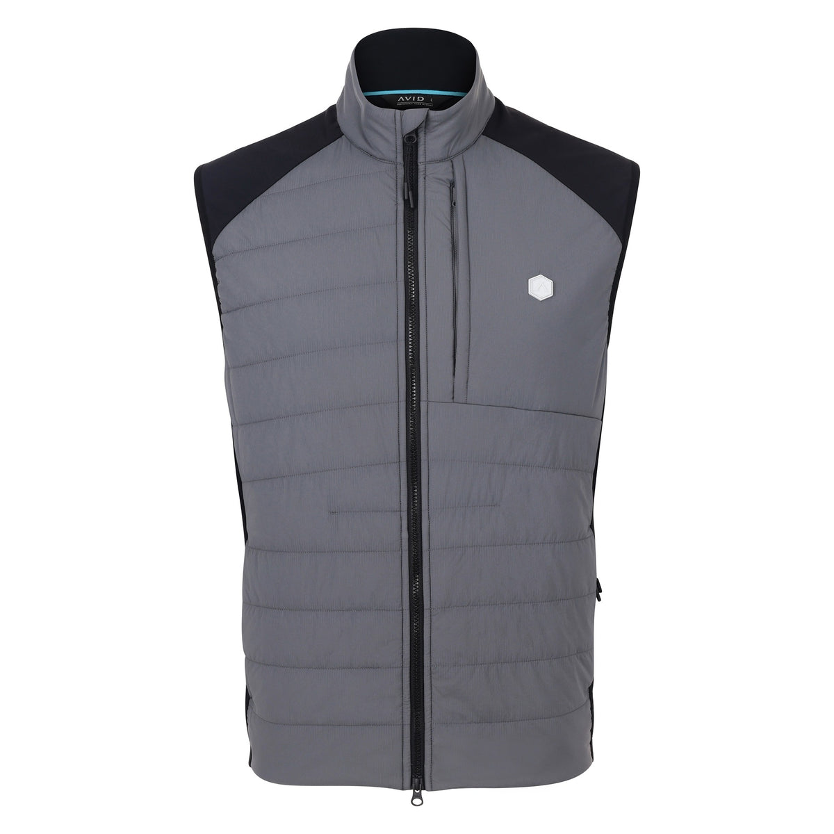 CHANNELSIDE VEST