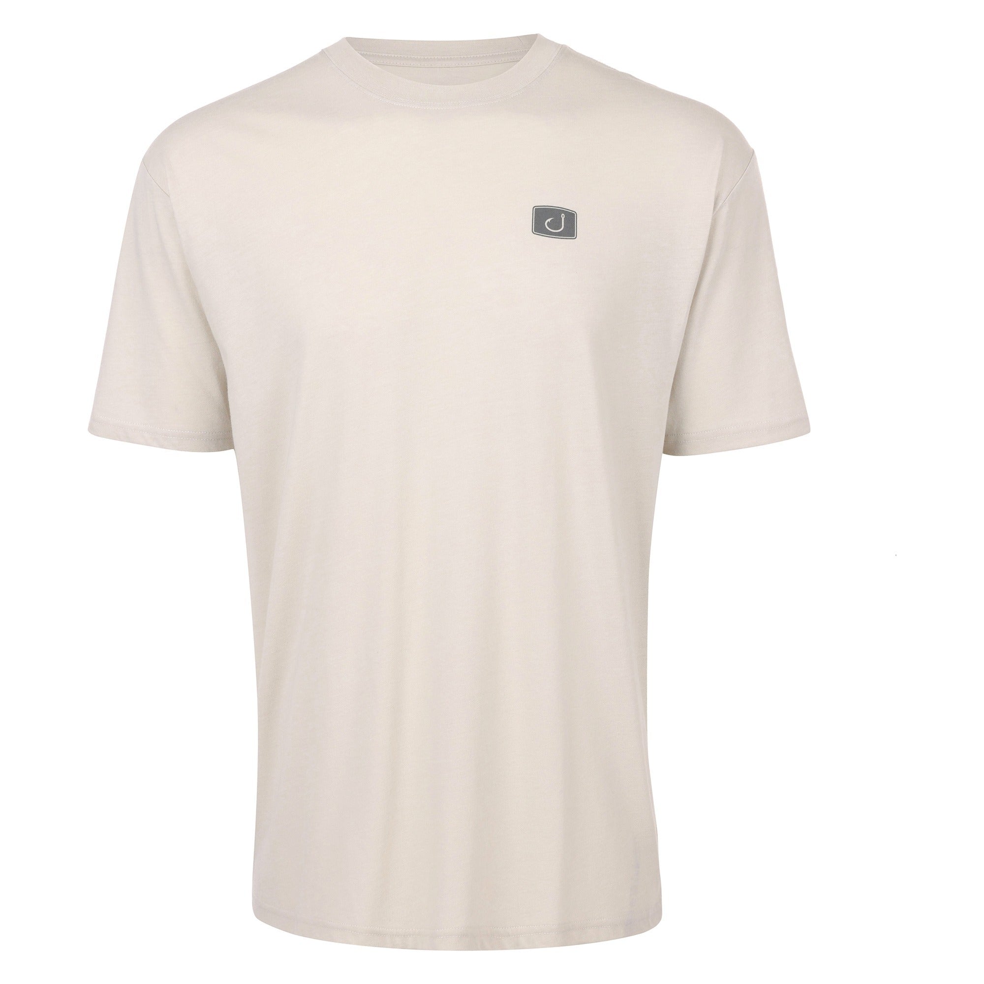 BLAST AND CAST TEE