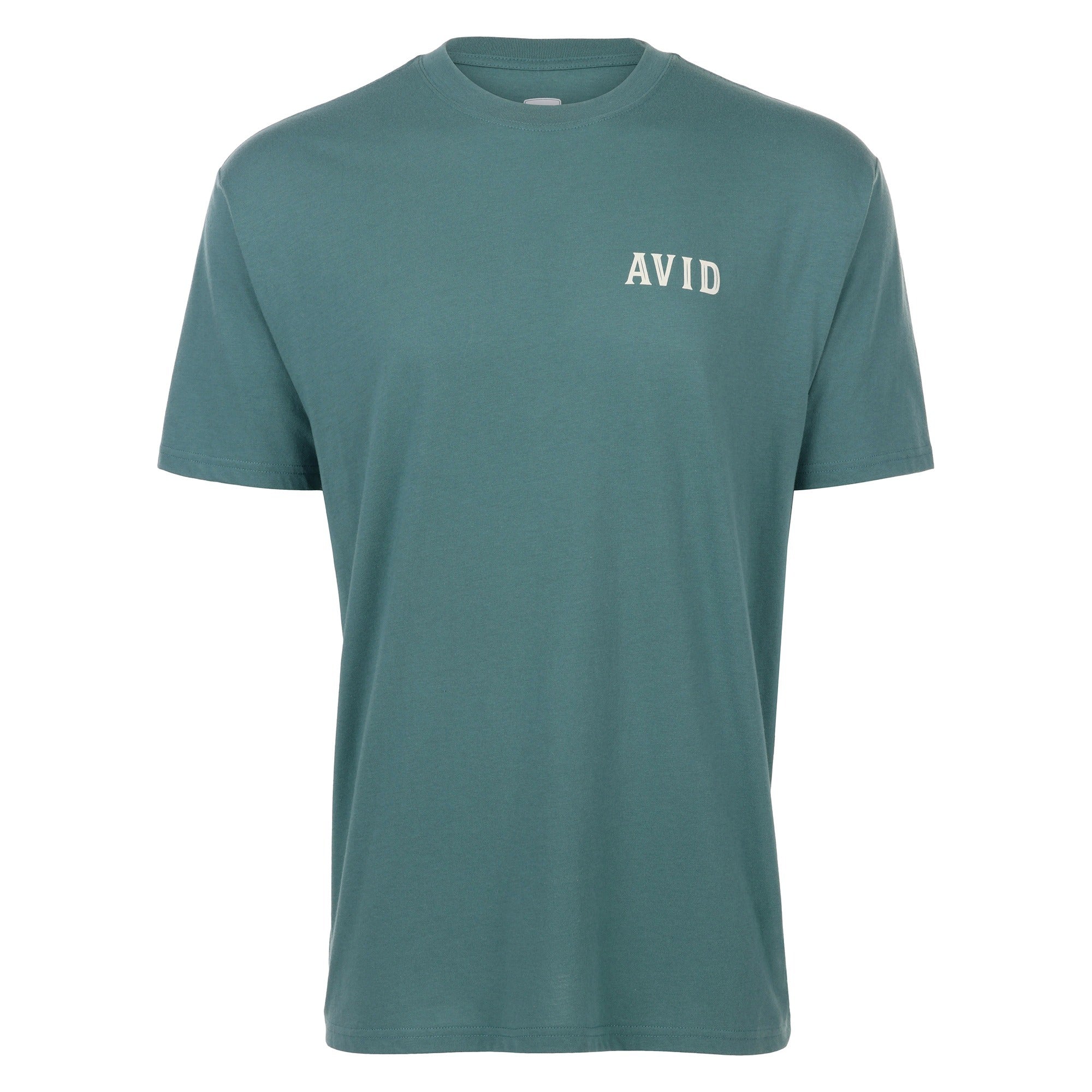 CHASING TAIL POCKET TEE