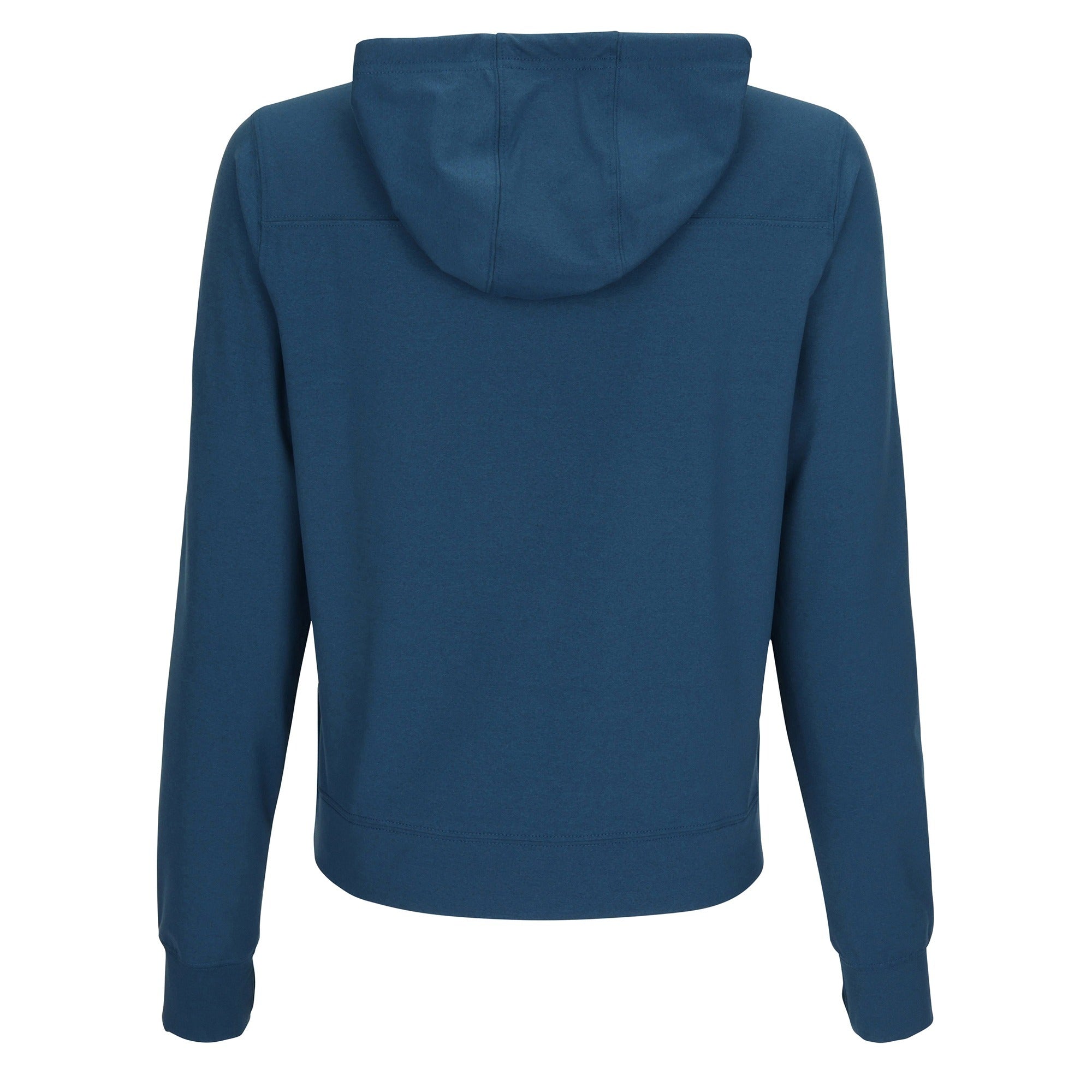 WOMENS APEX HOODIE