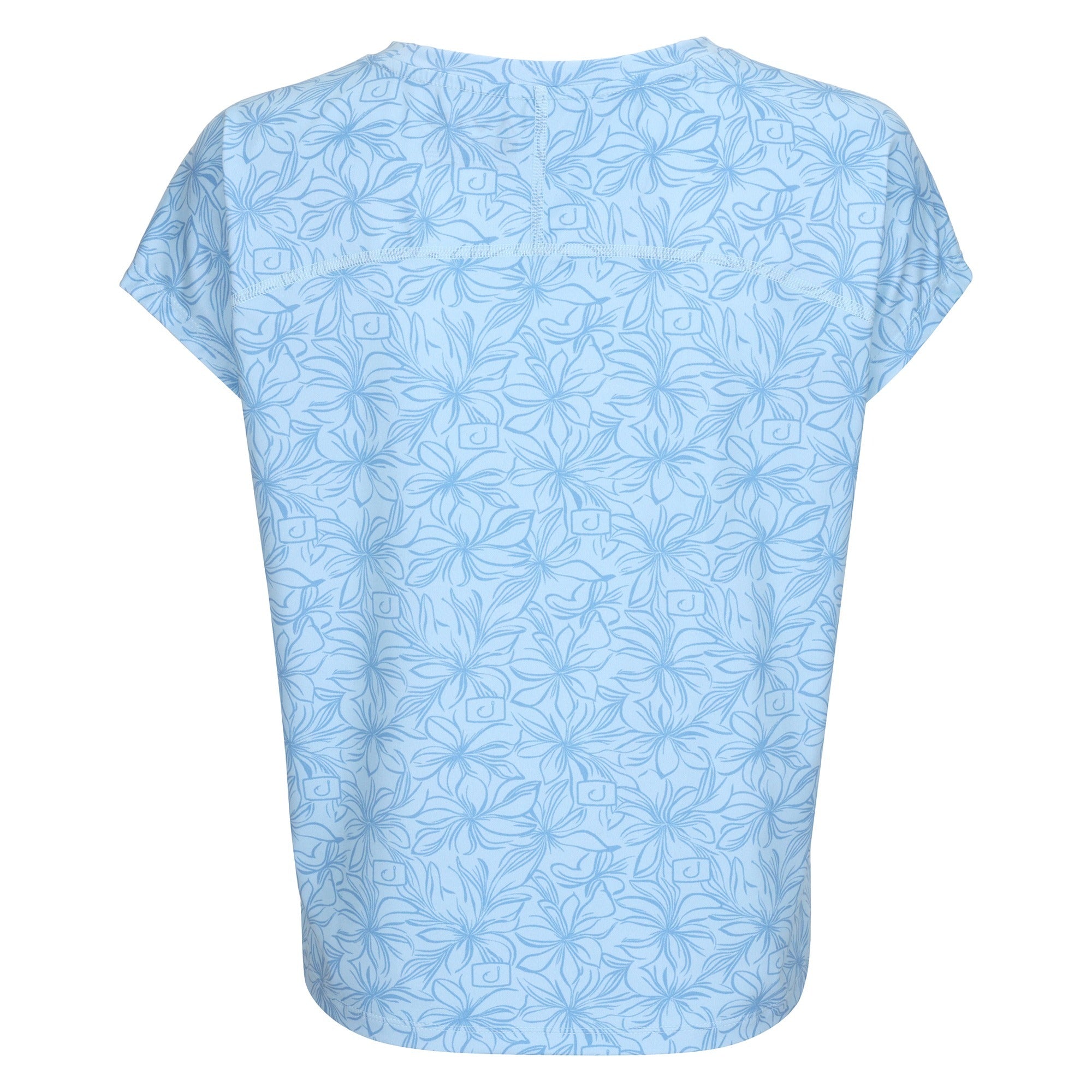 WOMENS PACIFICO FASHION TOP