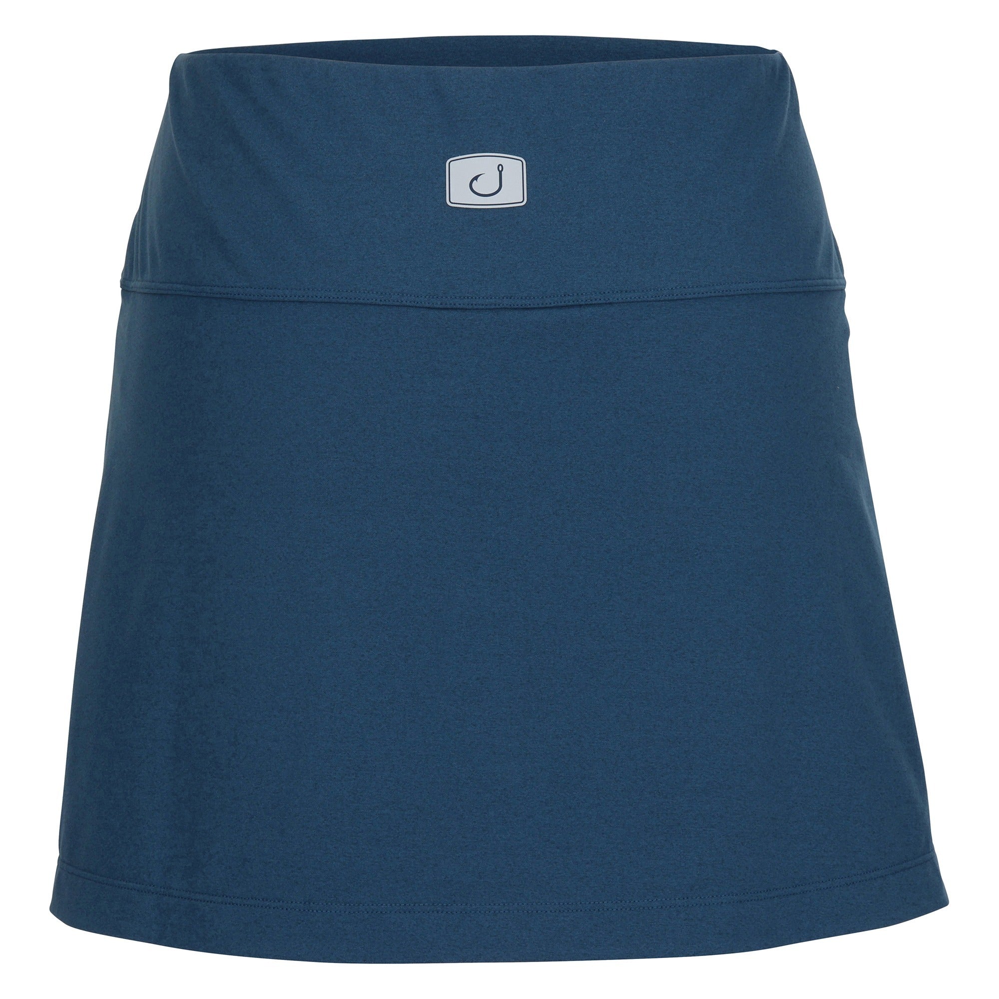 WOMENS APEX SKORT
