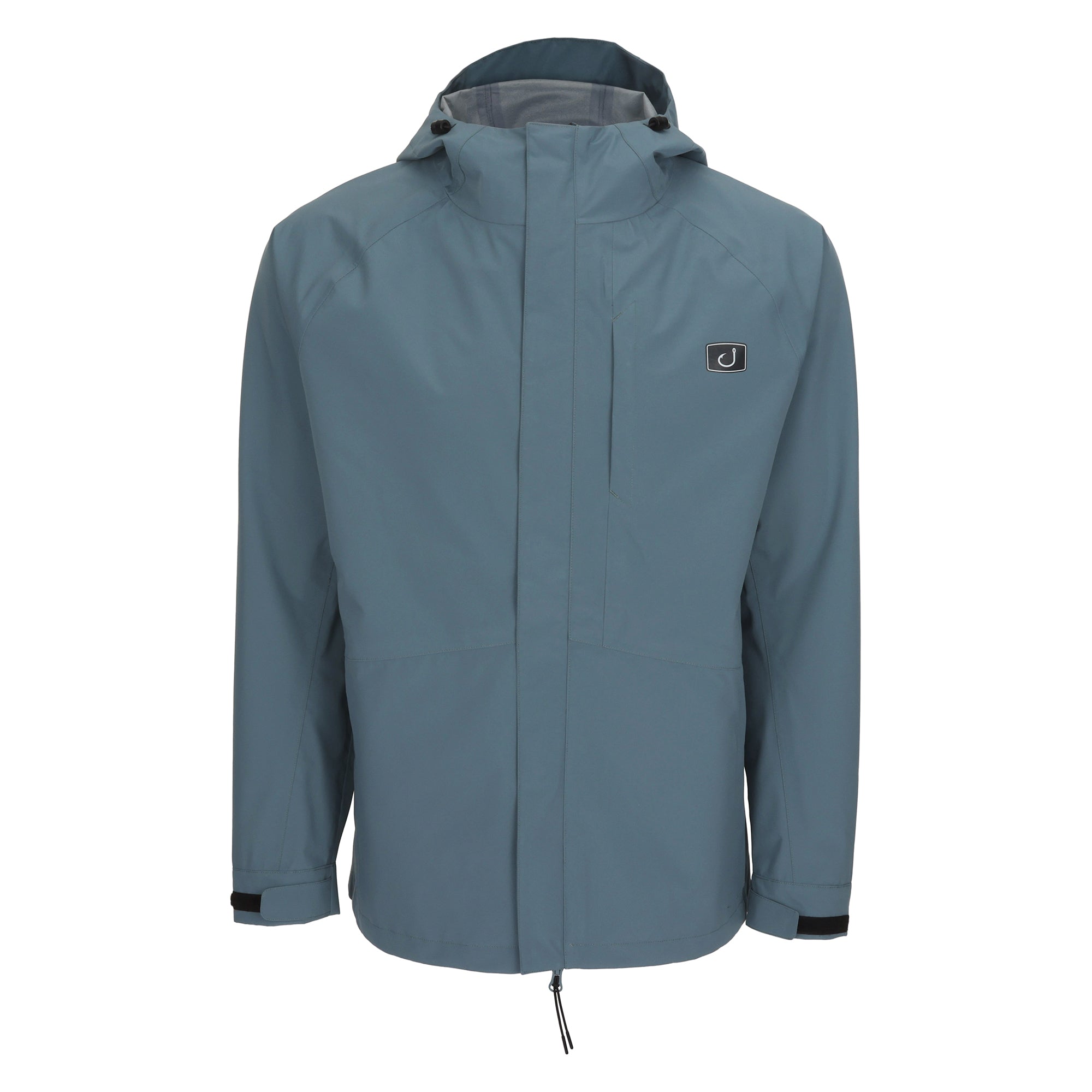 WINDWARD JACKET