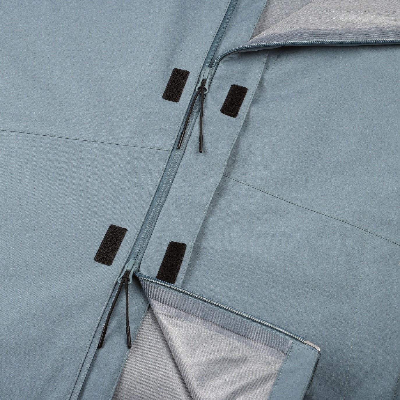 WINDWARD JACKET