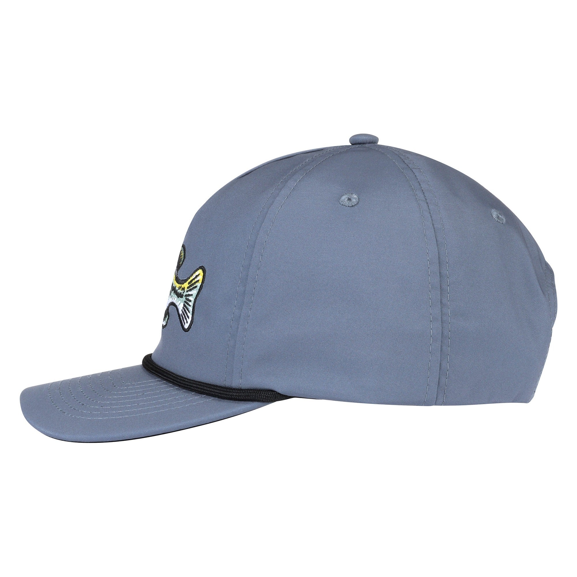 BASS HAT