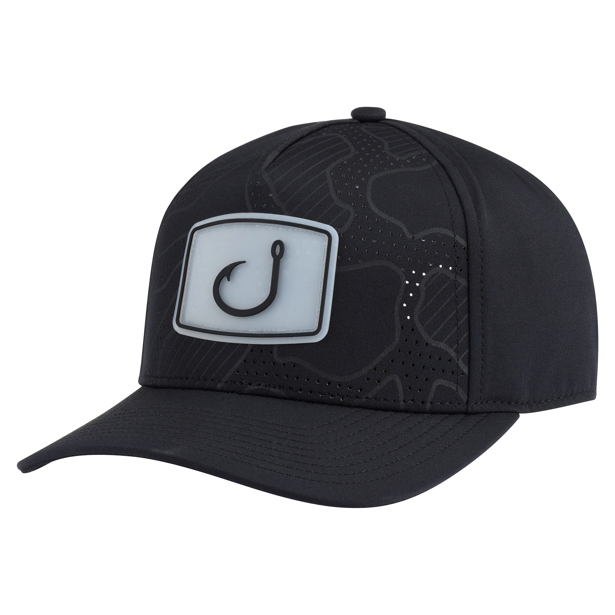 BREEZE HAT
