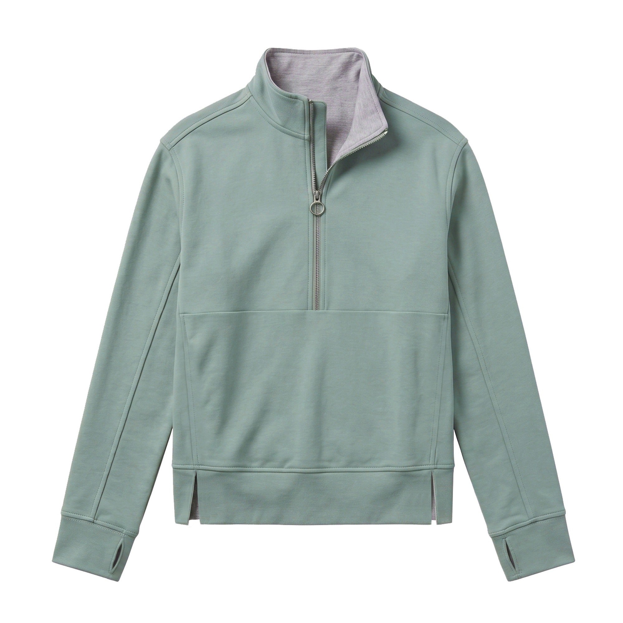 WOMENS APEX 1/2 ZIP