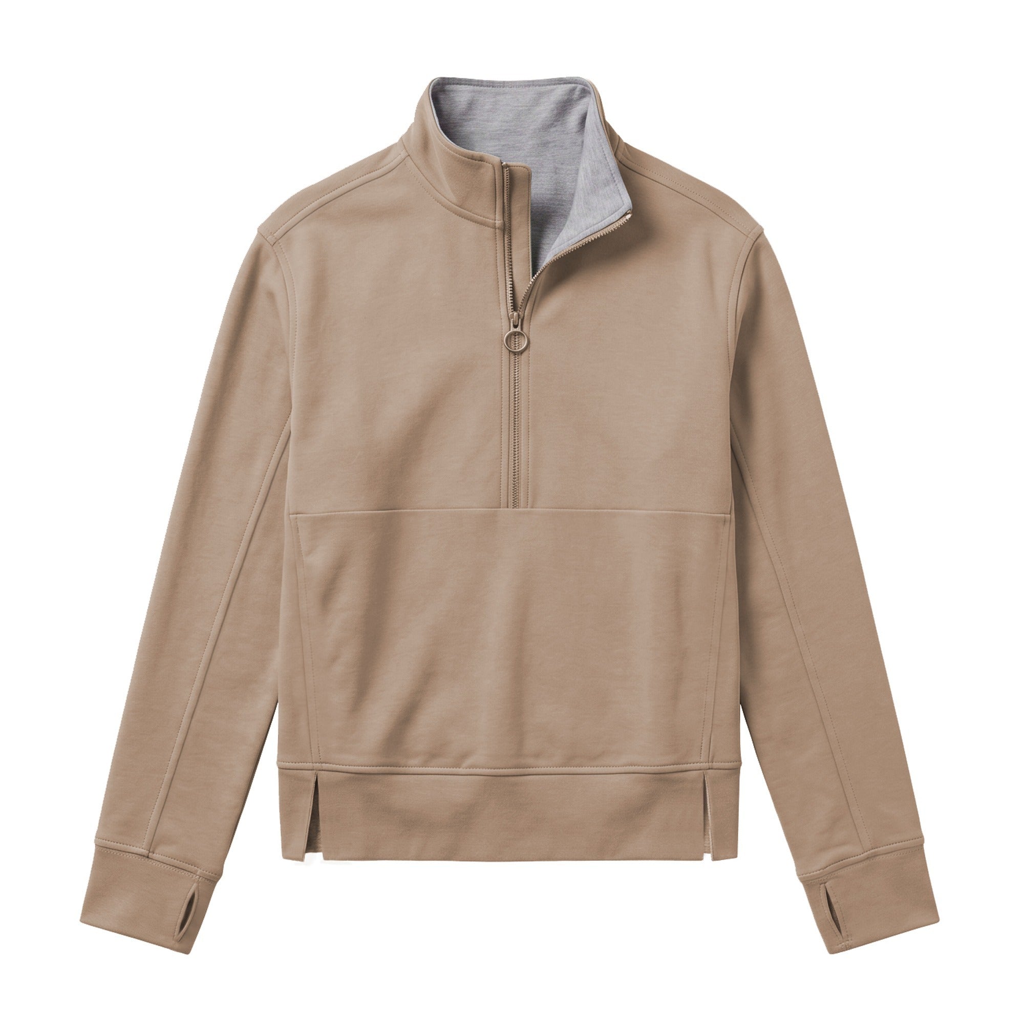 WOMENS APEX 1/2 ZIP