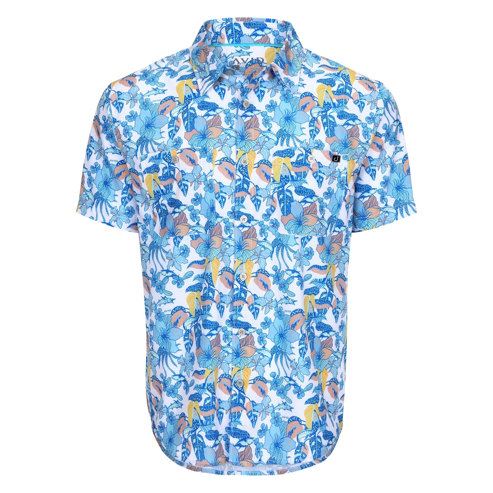 CABO ISLAMORADA SHIRT